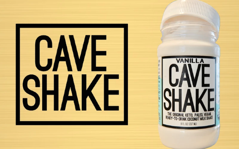 Shark Tank Updates: Cave Shake