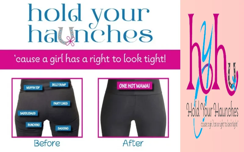 Hold On To Your Haunches Shark Tank Updates On Shapewear