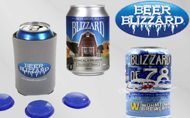 Beer Blizzard