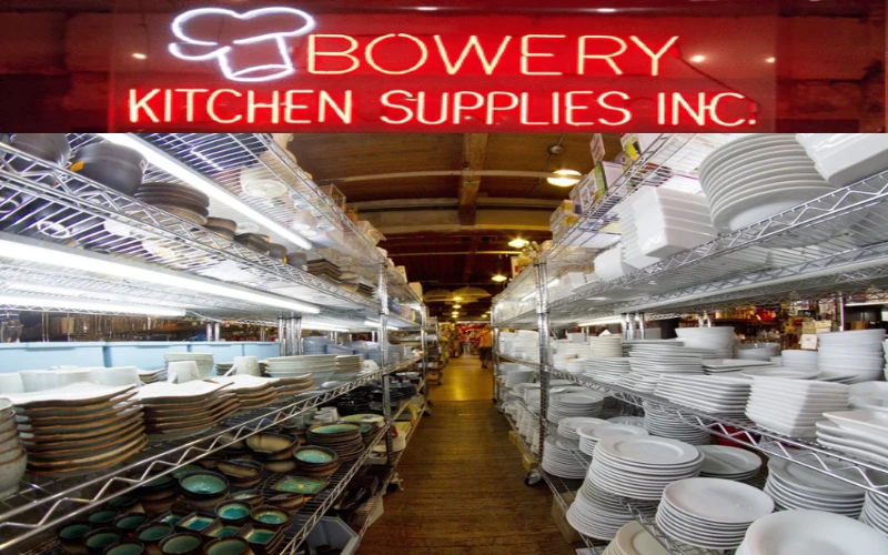 The Profit Updates On Bowery Kitchen