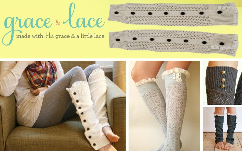 Shark Tank Updates: Grace And Lace