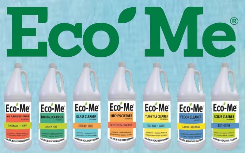 Eco-Me