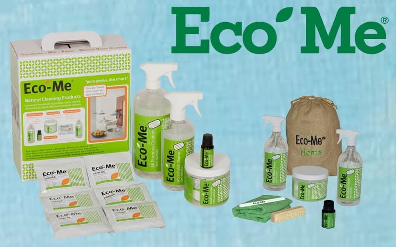 Eco-Me