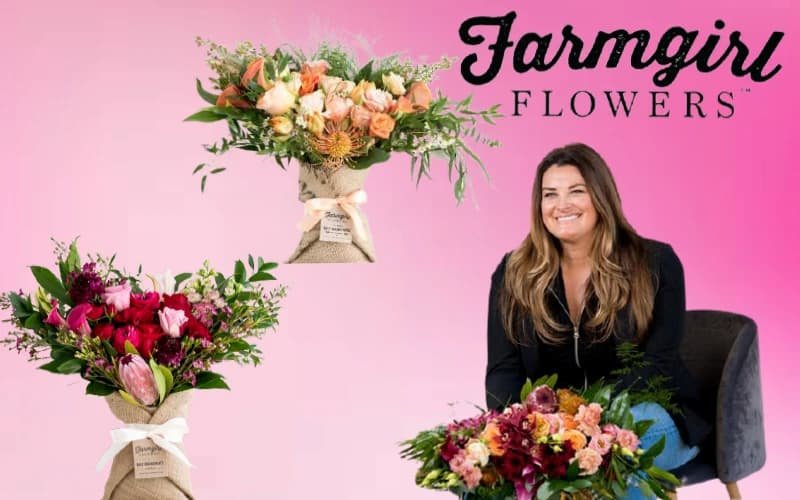 Profit Updates From Farmgirl Flowers