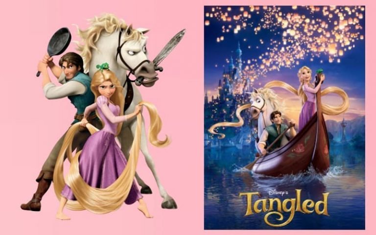 Rapunzel Age Gap: A Comprehensive Exploration of the Controversial Fairy Tale