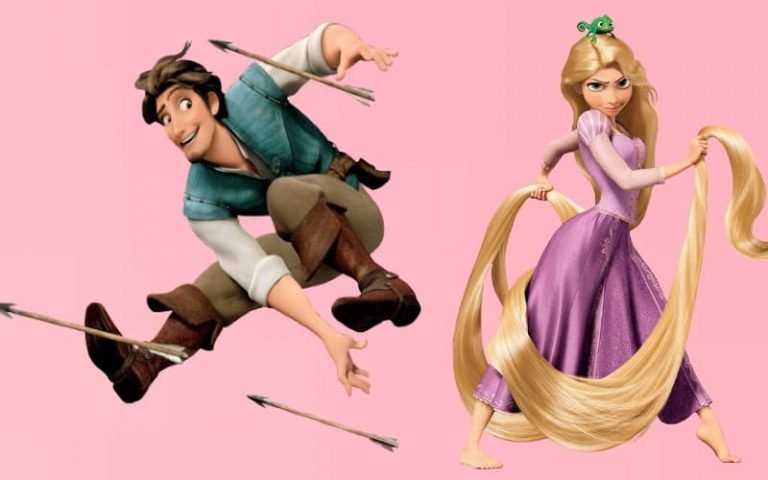 Rapunzel Age Gap: A Comprehensive Exploration of the Controversial Fairy Tale