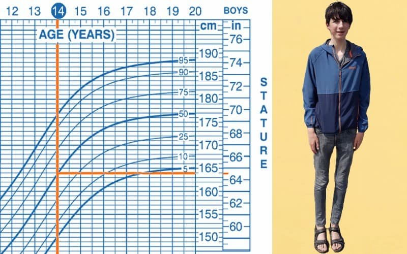Height