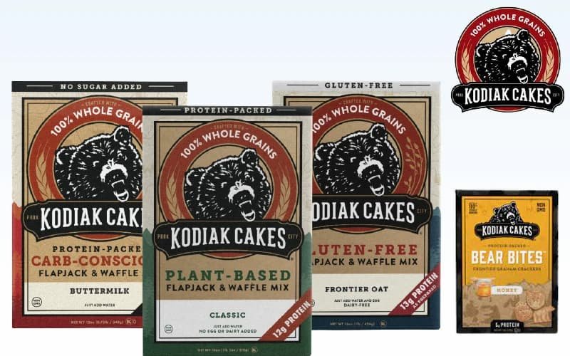 Kodiak Cakes