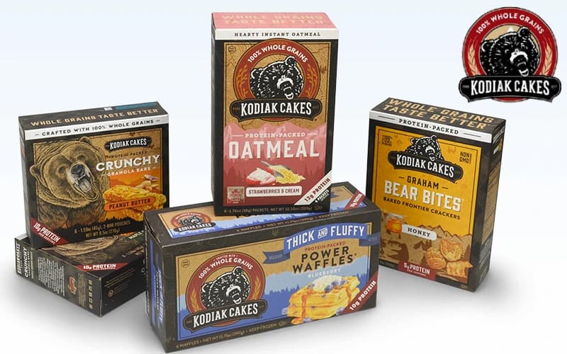 Kodiak Cakes