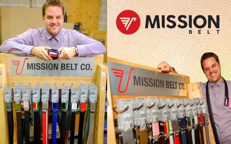 Mission Belt