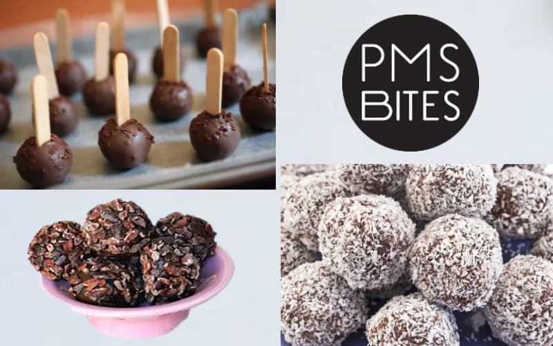 PMS Bites