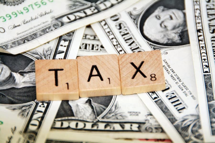 Major Benefits Of Hiring A Tax Professional