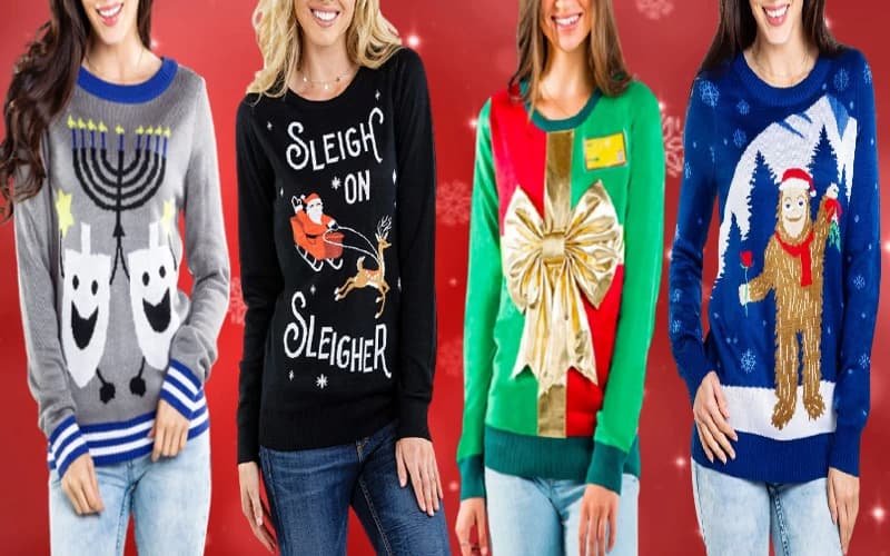 Tipsy Elves