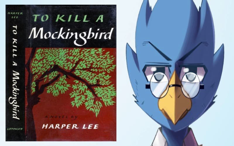 What Is The Significance Of Page 174 In To Kill A Mockingbird?