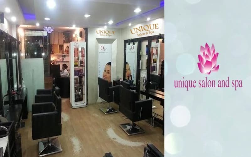 Unique Salon & Spa