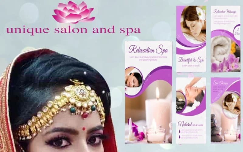 Unique Salon & Spa