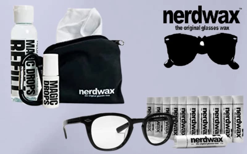 Nerdwax