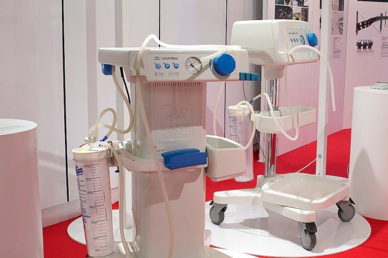 Advantages Of Suction Filtration Royal Pitch