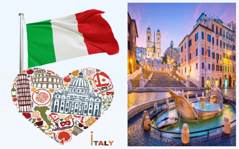 Italy