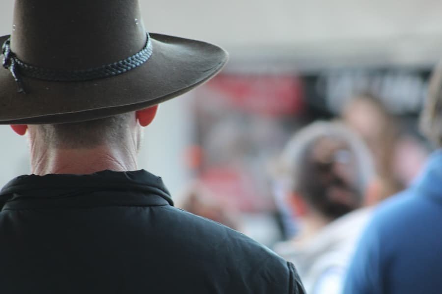 Understanding How and Where to Buy Fedora Hats for Men