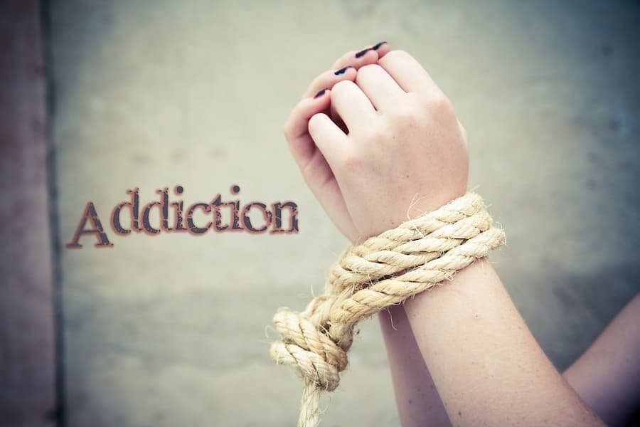 How Does Addiction Affect Your Life?