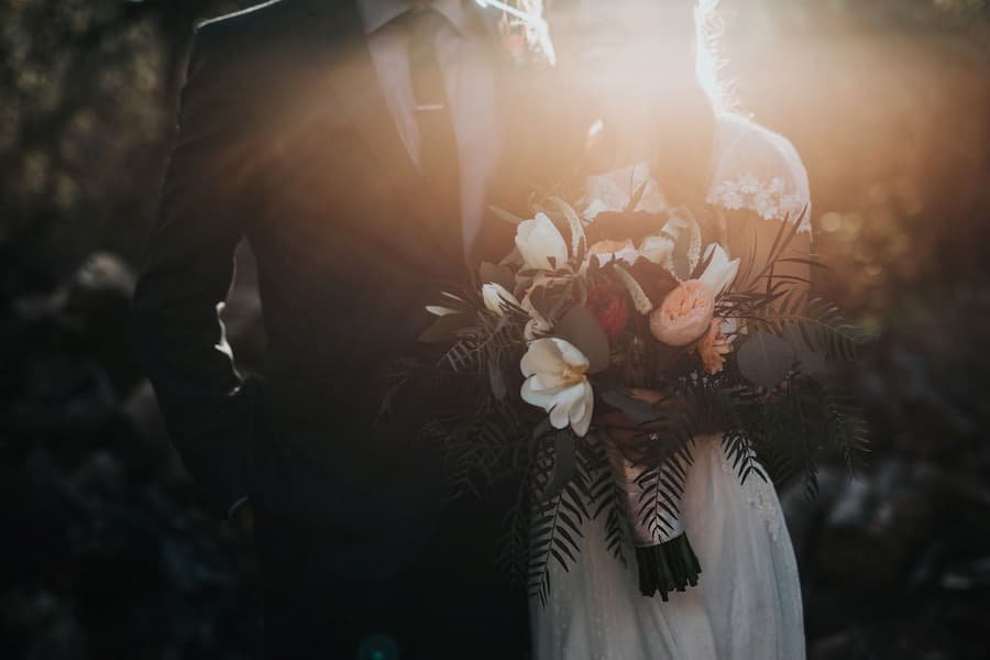 Tips To Choose The Best Wedding Florist