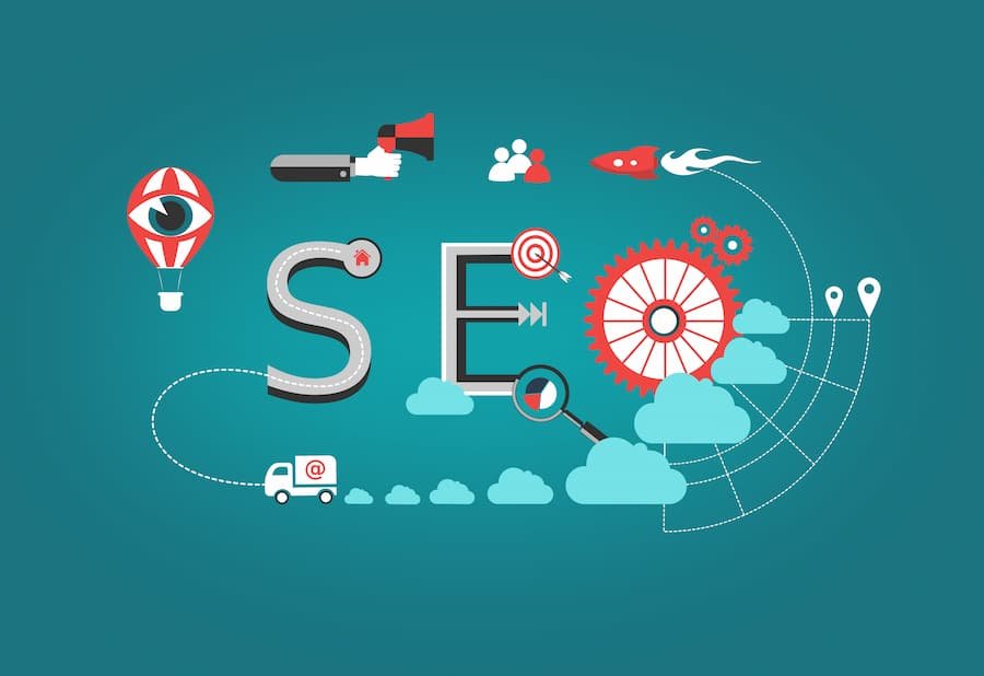 The Importance of SEO Services to Content Creators