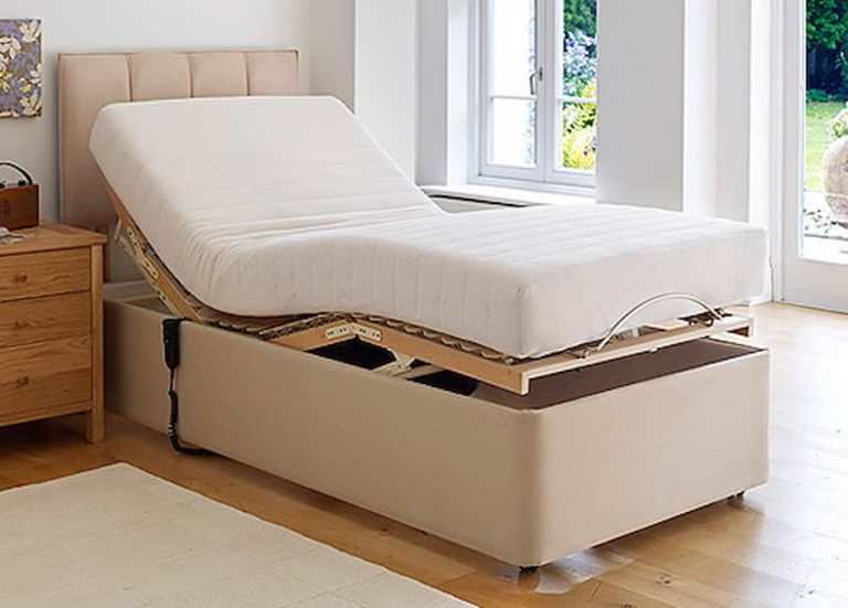 3 Benefits of Using an Adjustable Bed Royal Pitch