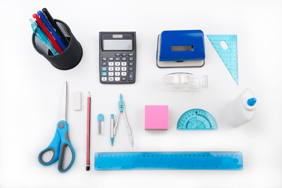 Top 5 Guidelines to Consider When Purchasing Office Stationery Supplies