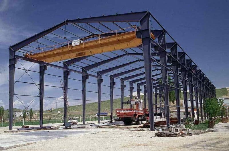 What Are Pre-engineered Steel Buildings and Their Benefits?