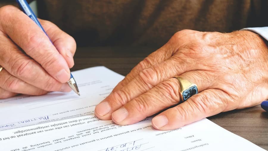 How To Save Your Family From Probate
