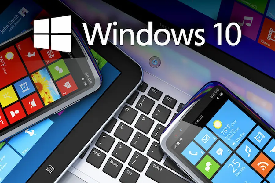 Key Things New Users Should Know About Windows 10