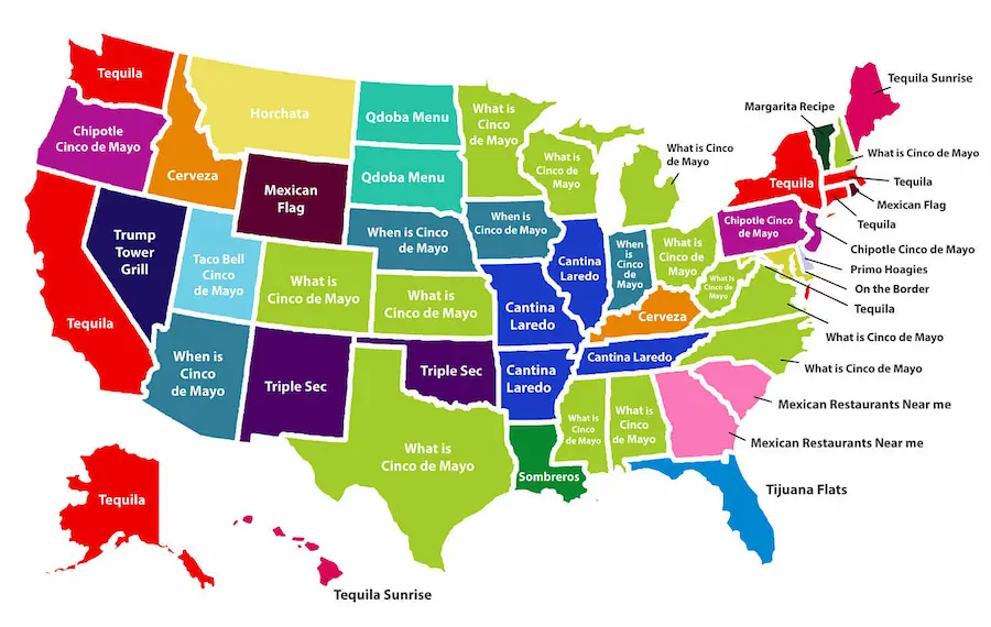 Top 5 States To Start A Family In