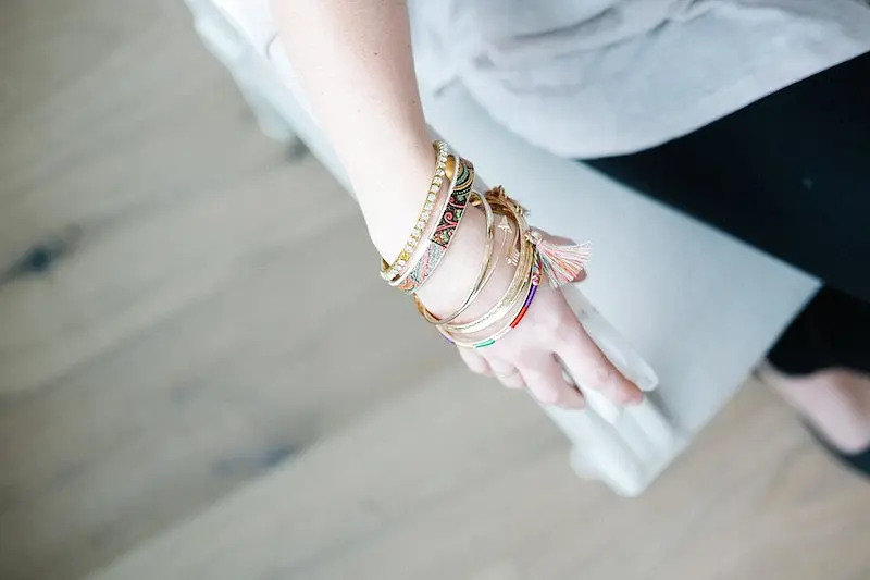 An Ultimate Guide to Styling Your Bracelet