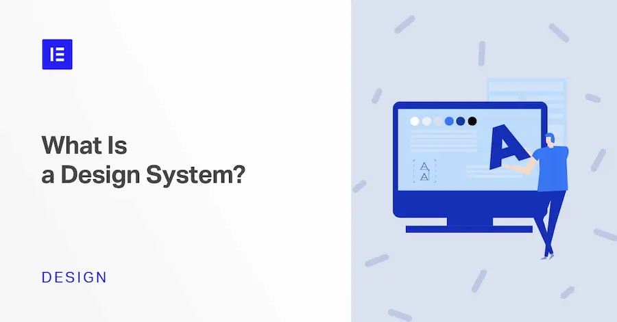 Building A Design System For A SaaS Application