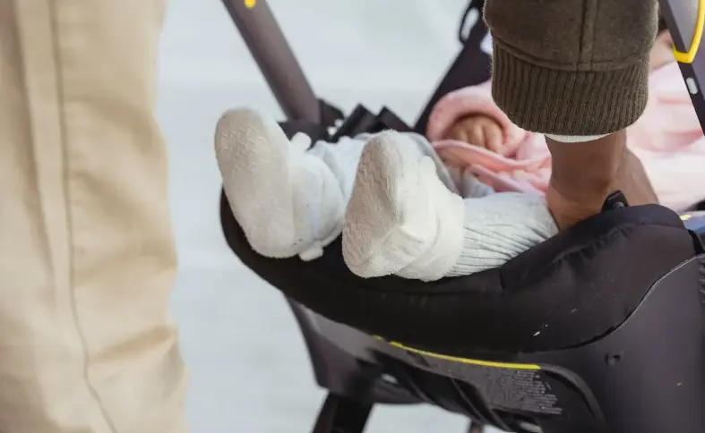 Lightweight Baby Strollers 