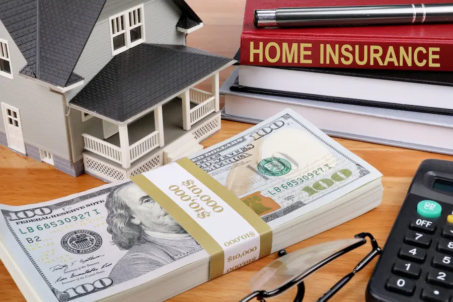 The Basic Coverage of Homeowners Insurance