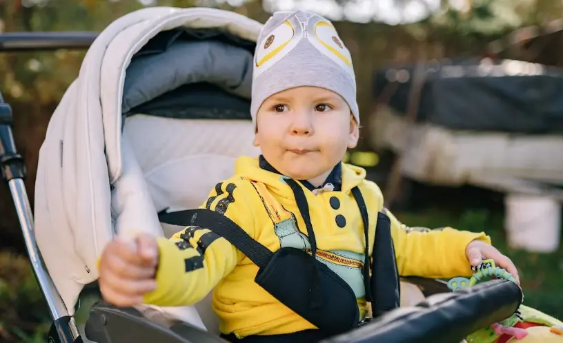 What to Look for in Lightweight Baby Strollers