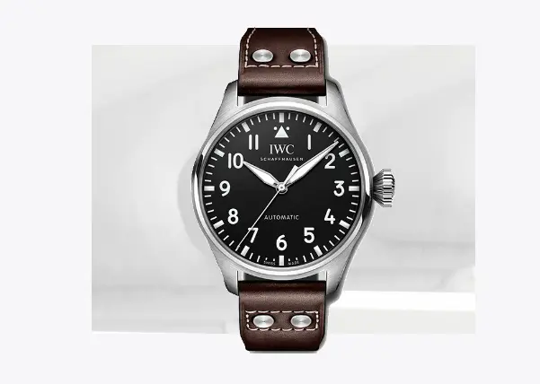 IWC Portugieser Automatic The Perfect Gentleman's Watch