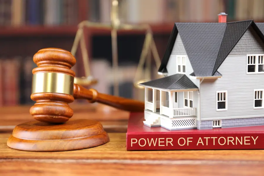 4 Questions to Ask My Real Estate Attorney