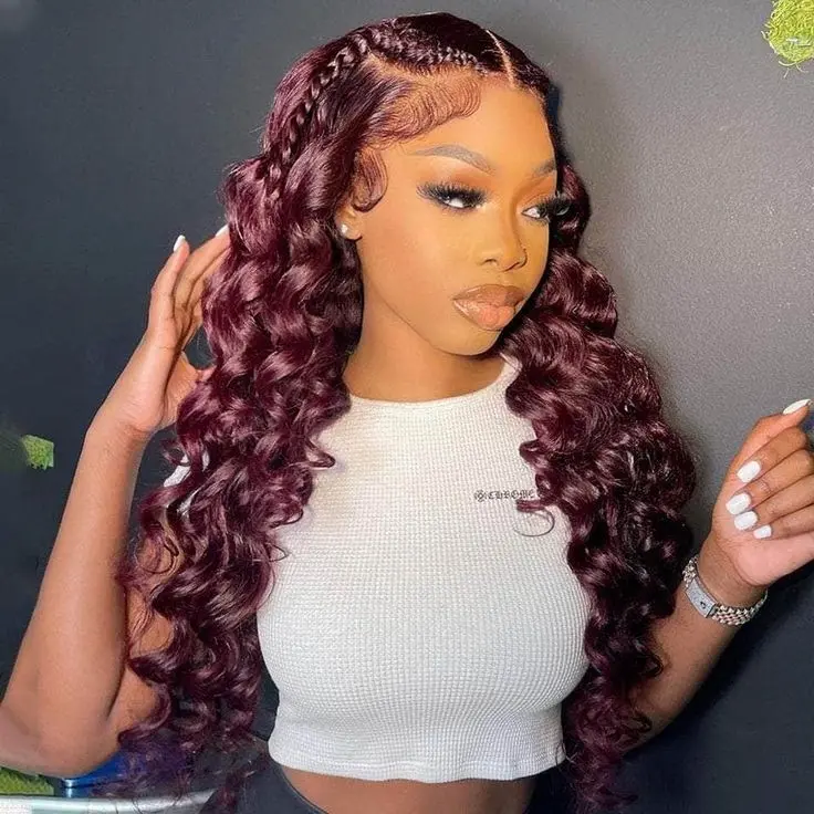 Invisible Lace Wig Review Is It Really Worth It