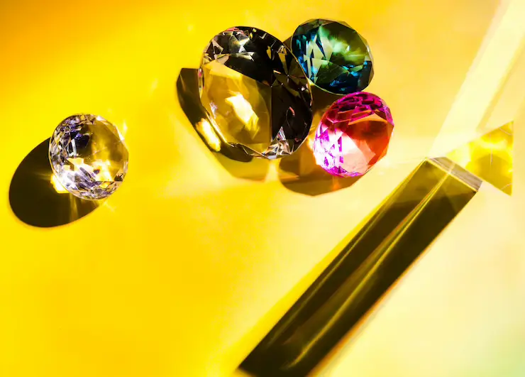 Popular Gemstones and Shapes in 2023