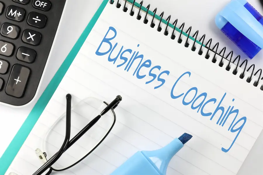 Why Every Leader Needs a Business Coach: Unlocking Your True Potential