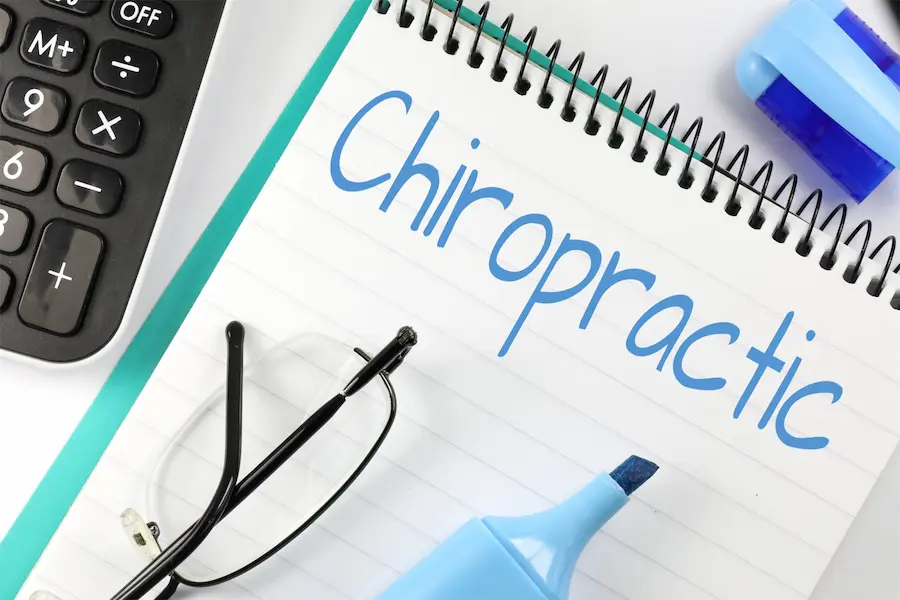 Things You Should Know About Chiropractic