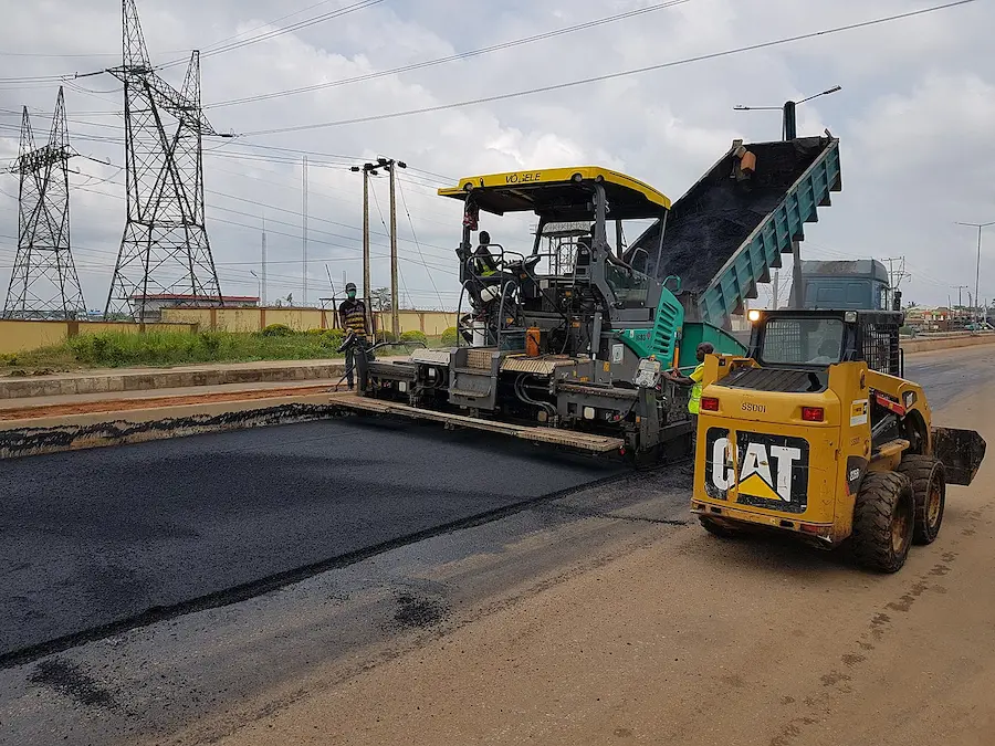 The Environmental Impact of Asphalt Paving – What You Should Know