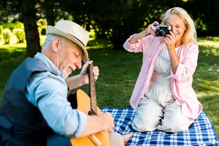 Retirement in America Finding Your Perfect Senior Haven
