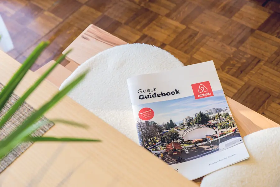 Financial Red Flags Unmasking Fraudulent Payment Patterns in Airbnb Guests