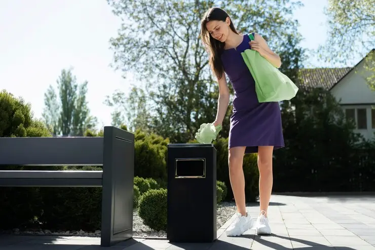 Green Waste Skip Bin Or Trash Paks Which One Is Best For You? 