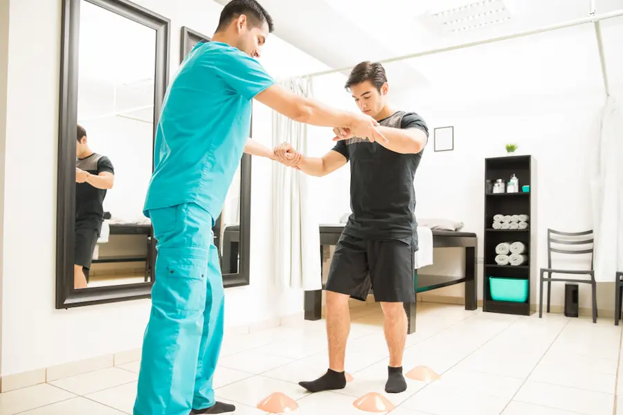 What Does Neurological Physical Therapy Do?