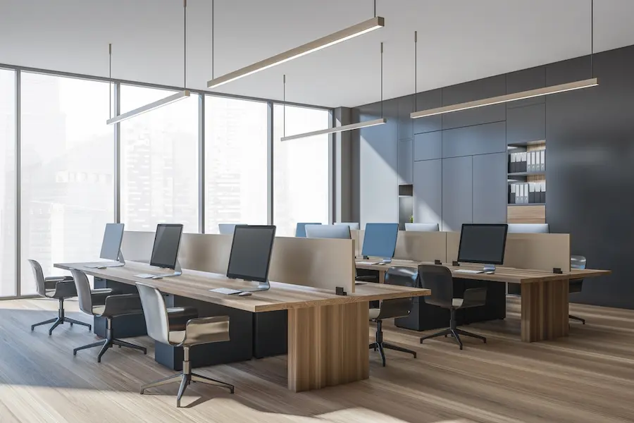 Fantastic Partitions You Can Consider Using In Your Office Space